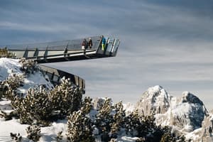 thumbnail: Snow and ski sports