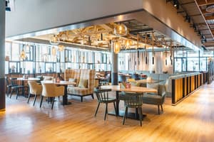 thumbnail: Restaurant