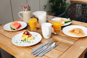 thumbnail: Breakfast meal