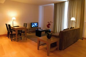 thumbnail: Living area