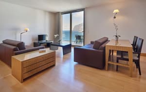 thumbnail: Living area