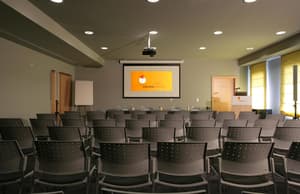 thumbnail: Meeting facility