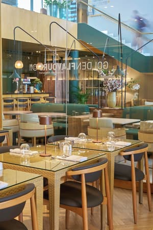 thumbnail: Restaurant