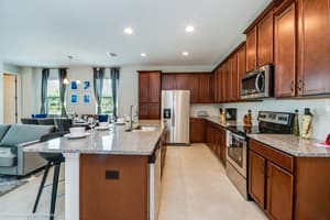 thumbnail: Private kitchen