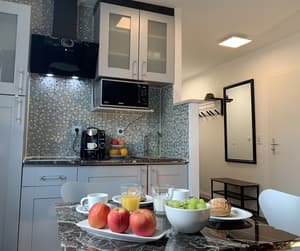 thumbnail: Private kitchen