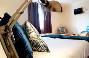 thumbnail: Room