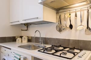 thumbnail: Private kitchen