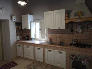 thumbnail: Private kitchen