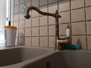 thumbnail: Private kitchen