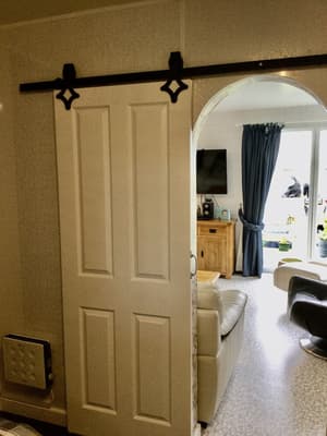 thumbnail: Interior