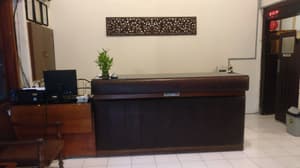 thumbnail: Reception