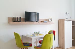 thumbnail: Living area