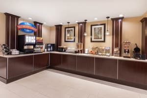 thumbnail: Breakfast area
