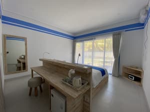 thumbnail: View from room