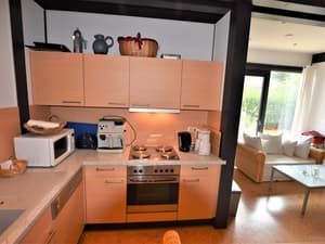 thumbnail: Private kitchen