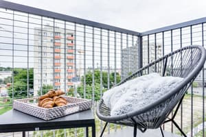 thumbnail: Balcony