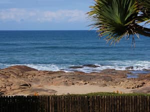 thumbnail: Beach