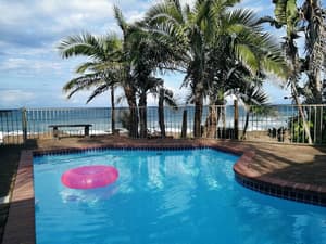 thumbnail: Outdoor pool