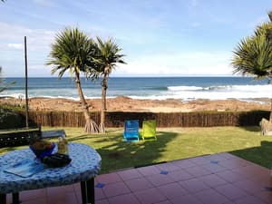 thumbnail: Terrace/patio