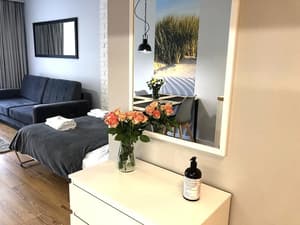 thumbnail: Living area