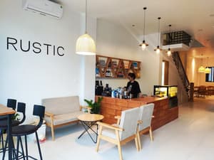 thumbnail: Cafe