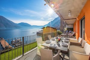 thumbnail: Terrace/patio