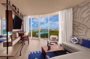 thumbnail: View from room