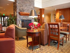 thumbnail: Restaurant-cafeteria