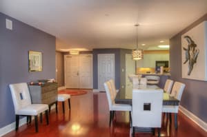 thumbnail: Interior detail