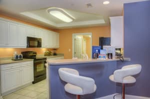 thumbnail: Private kitchen