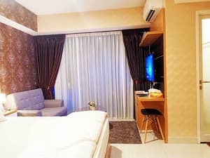 thumbnail: Private kitchenette
