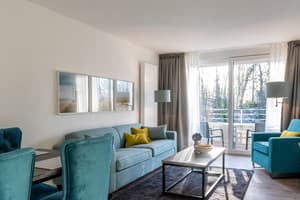 thumbnail: Living area