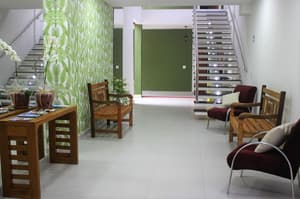 thumbnail: Reception