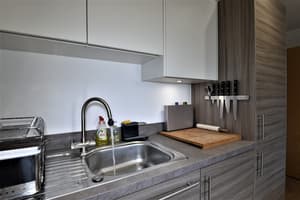 thumbnail: Private kitchen