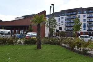 thumbnail: Exterior