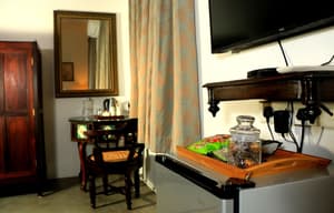 thumbnail: Living area