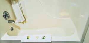 thumbnail: Breakfast area