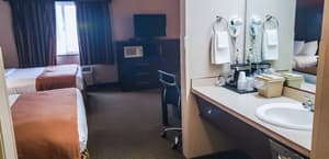 thumbnail: Bathroom