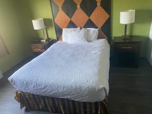 thumbnail: Extra beds