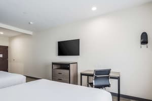 thumbnail: Room amenity