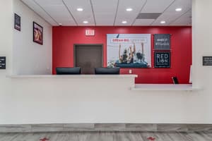 thumbnail: Reception