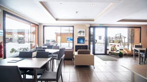 thumbnail: Lobby sitting area