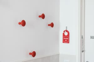 thumbnail: Interior detail