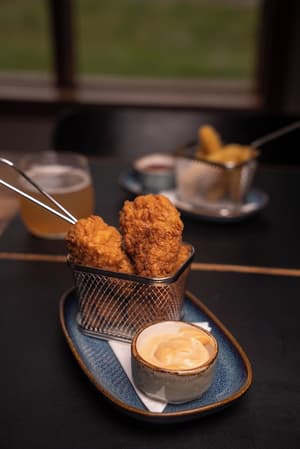 thumbnail: Food and drink