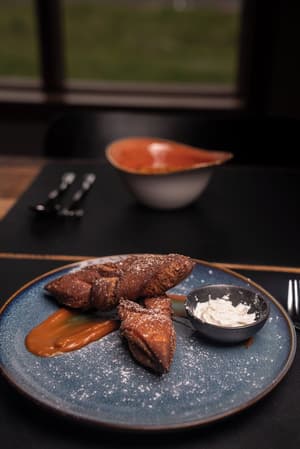 thumbnail: Food and drink