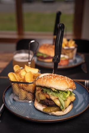 thumbnail: Food and drink
