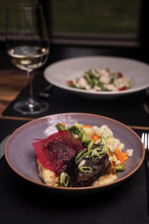 thumbnail: Food and drink