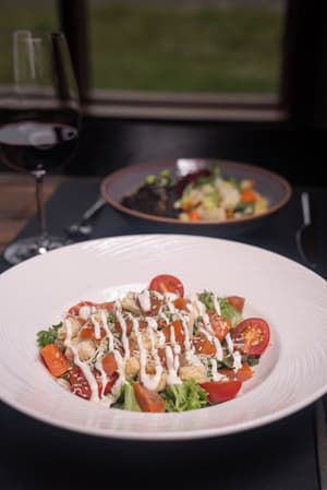 thumbnail: Food and drink