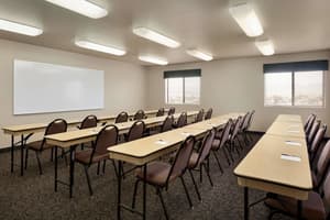 thumbnail: Meeting facility