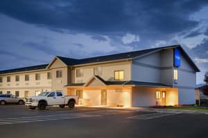 thumbnail: Exterior